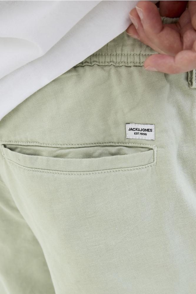 JPSTJAIDEN CAMPAIGN HYBRIDBONDISHORT 12274968 DESERT SAGE